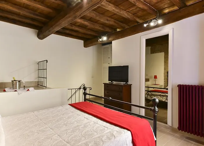 Maison Del Fico Piazza Navona