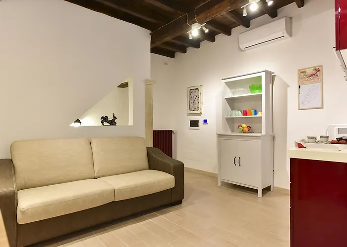 דירה Maison Del Fico Piazza Navona