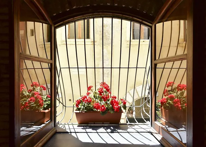 Maison Del Fico Piazza Navona רומא