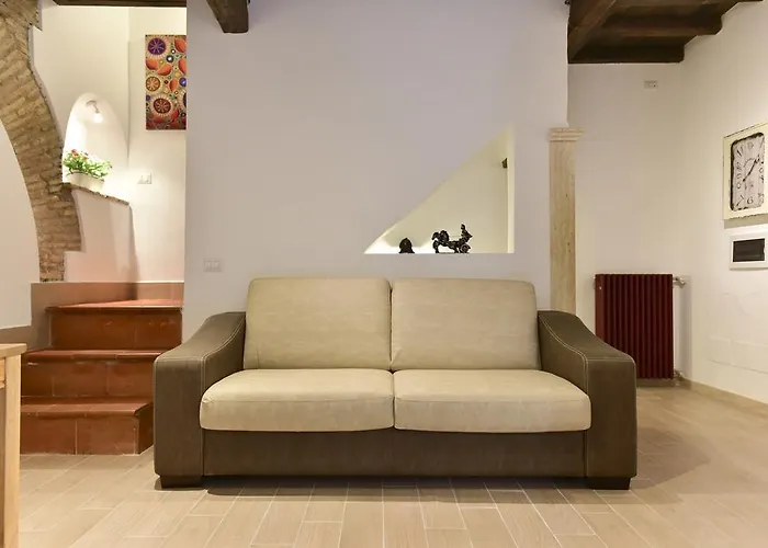 Maison Del Fico Piazza Navona *