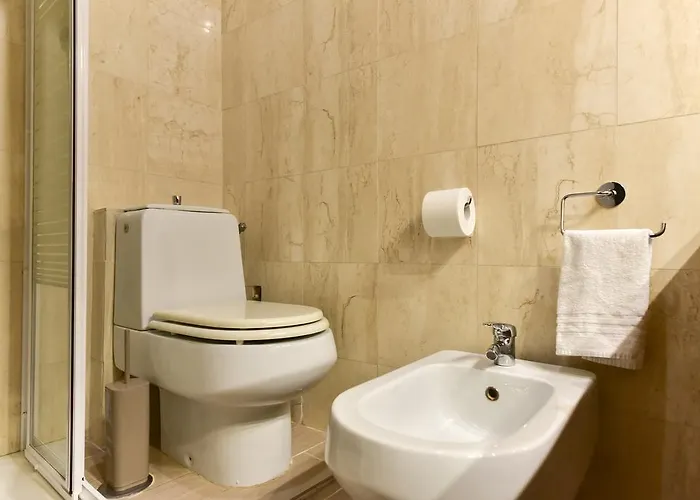 דירה Maison Del Fico Piazza Navona רומא