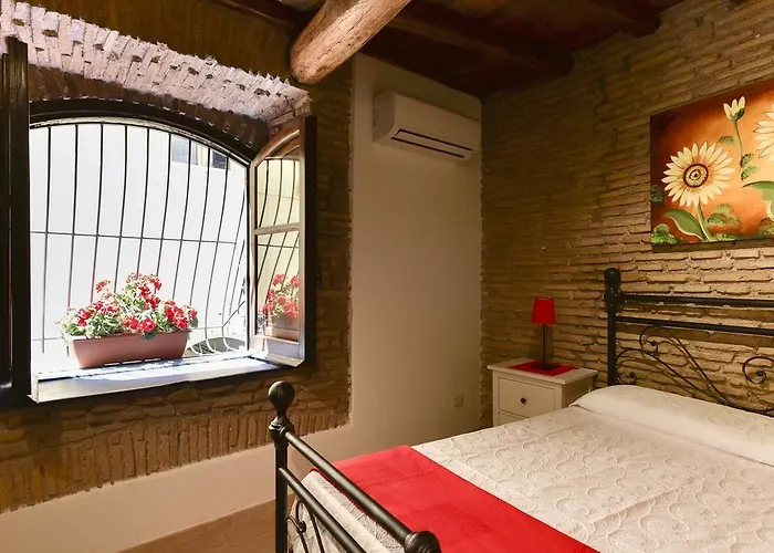 דירה Maison Del Fico Piazza Navona *