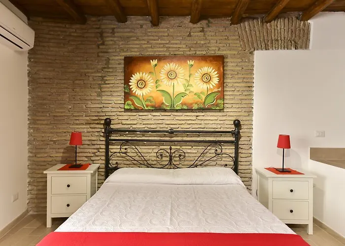 דירה Maison Del Fico Piazza Navona *