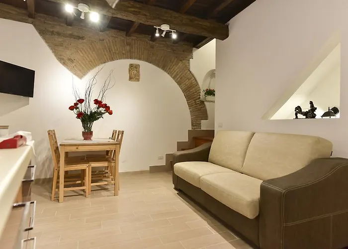 Maison Del Fico Piazza Navona דירה *