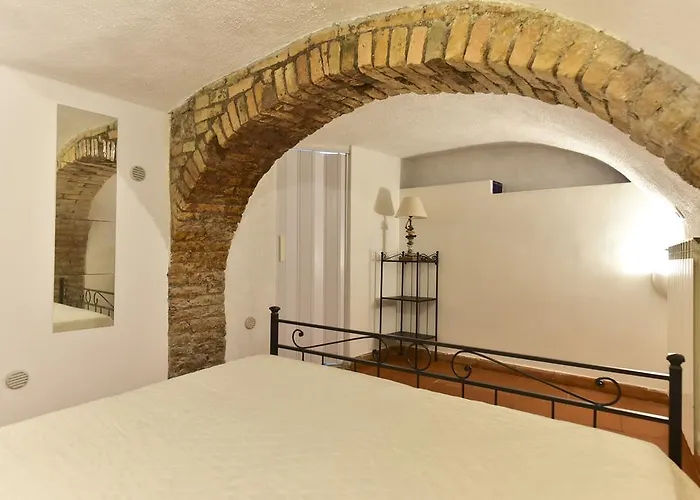 Maison Del Fico Piazza Navona דירה *