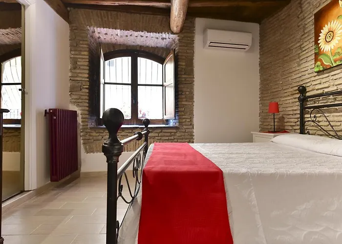 Maison Del Fico Piazza Navona *