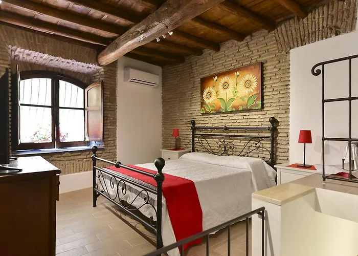 Maison Del Fico Piazza Navona