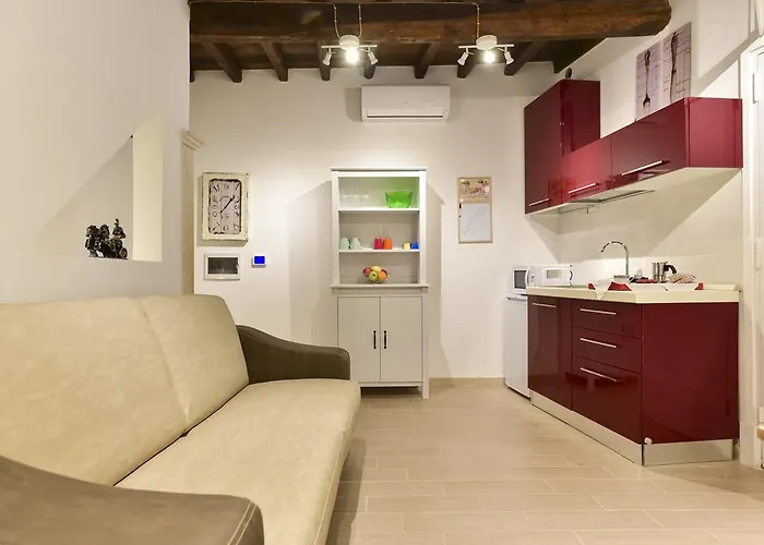 דירה Maison Del Fico Piazza Navona *