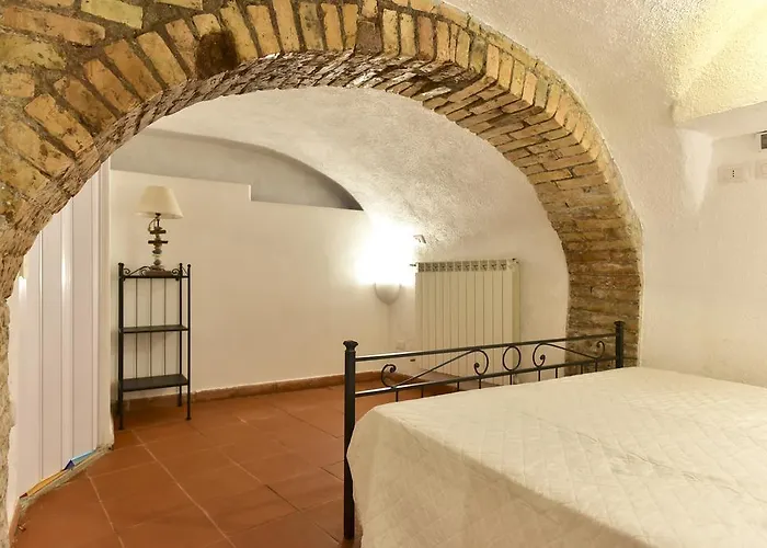 Maison Del Fico Piazza Navona * רומא